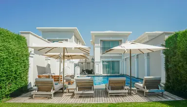 Titanic Deluxe Golf Belek