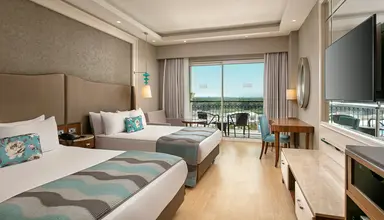 Titanic Deluxe Golf Belek