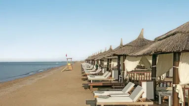 Titanic Deluxe Golf Belek
