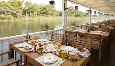 Titanic Deluxe Golf Belek