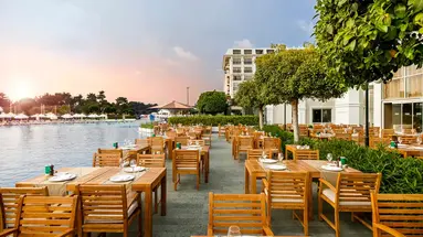Titanic Deluxe Golf Belek