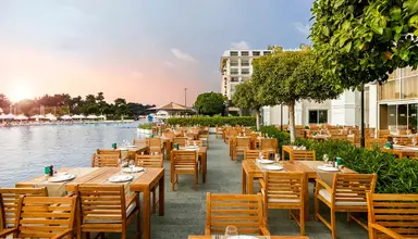 Titanic Deluxe Golf Belek