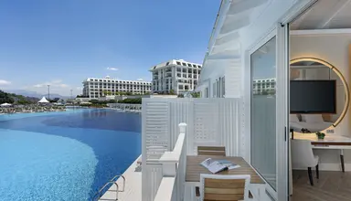 Titanic Deluxe Golf Belek