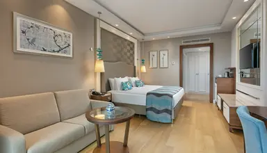 Titanic Deluxe Golf Belek