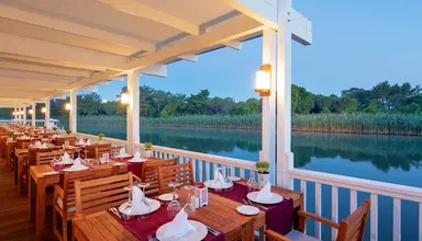 Titanic Deluxe Golf Belek