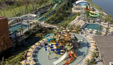 Titanic Deluxe Golf Belek