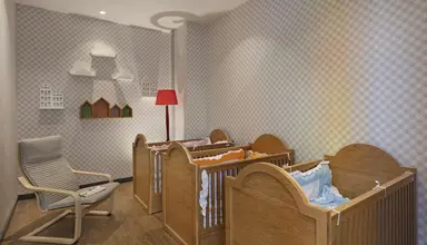Titanic Deluxe Golf Belek