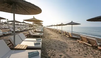 Titanic Deluxe Golf Belek