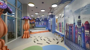 Titanic Deluxe Golf Belek