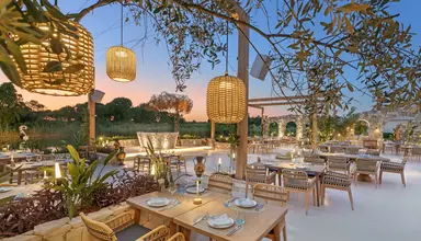 Titanic Deluxe Golf Belek