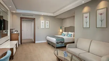 Titanic Deluxe Golf Belek