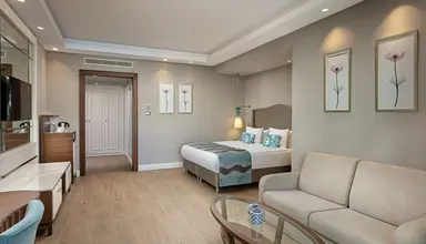 Titanic Deluxe Golf Belek