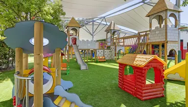 Titanic Deluxe Golf Belek