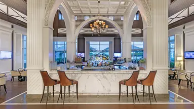 Titanic Deluxe Golf Belek