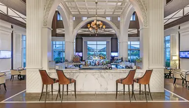 Titanic Deluxe Golf Belek