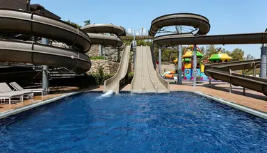 Titanic Luxury Collection Bodrum