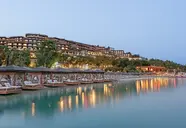 Titanic Luxury Collection Bodrum