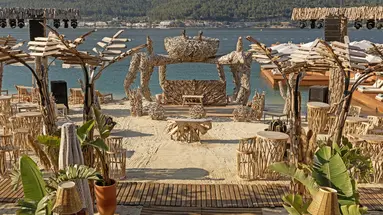 Titanic Luxury Collection Bodrum