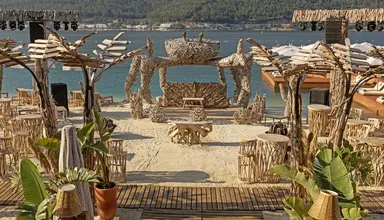 Titanic Luxury Collection Bodrum