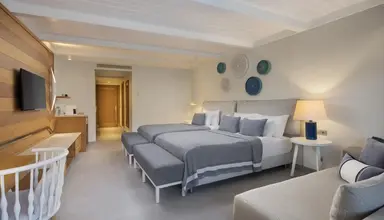 Titanic Luxury Collection Bodrum