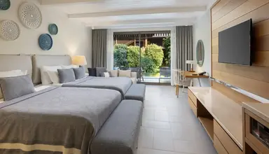 Titanic Luxury Collection Bodrum