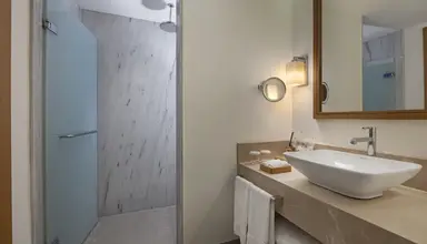 Titanic Luxury Collection Bodrum