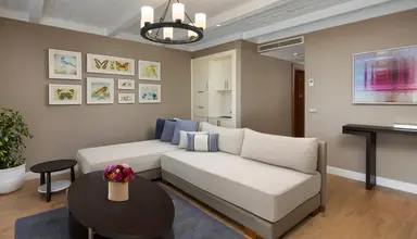 Titanic Luxury Collection Bodrum