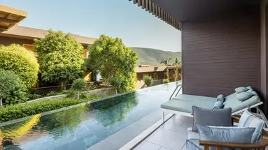 Titanic Luxury Collection Bodrum