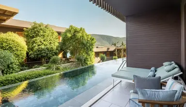 Titanic Luxury Collection Bodrum
