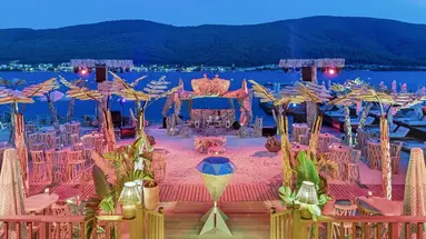 Titanic Luxury Collection Bodrum