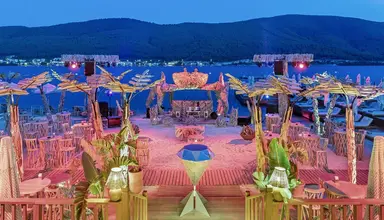 Titanic Luxury Collection Bodrum