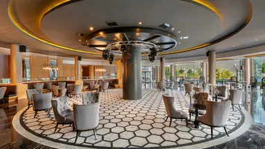Titanic Luxury Collection Bodrum