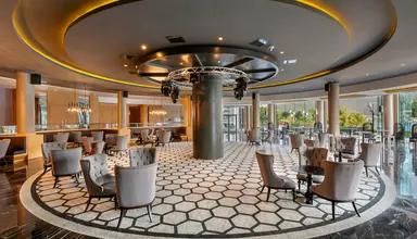 Titanic Luxury Collection Bodrum