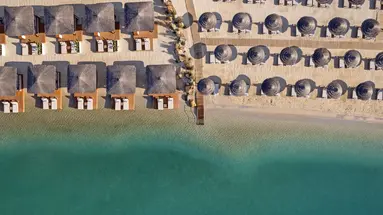 Titanic Luxury Collection Bodrum