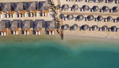 Titanic Luxury Collection Bodrum