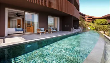 Titanic Luxury Collection Bodrum