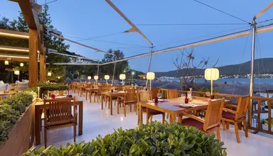 Titanic Luxury Collection Bodrum