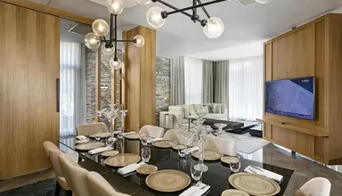 Titanic Luxury Collection Bodrum