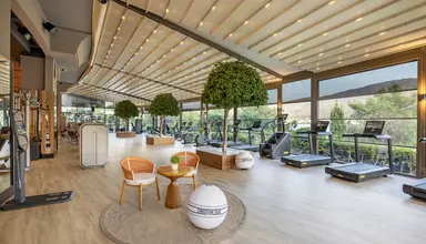 Titanic Luxury Collection Bodrum