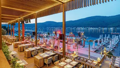 Titanic Luxury Collection Bodrum