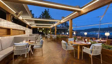 Titanic Luxury Collection Bodrum