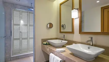 Titanic Luxury Collection Bodrum