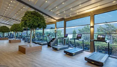 Titanic Luxury Collection Bodrum