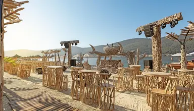 Titanic Luxury Collection Bodrum