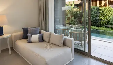 Titanic Luxury Collection Bodrum