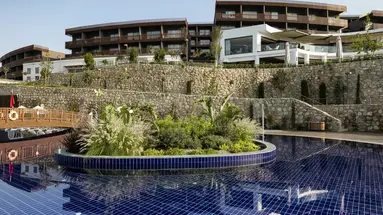 Titanic Luxury Collection Bodrum