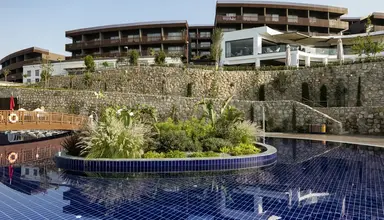 Titanic Luxury Collection Bodrum