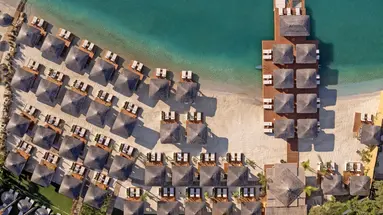 Titanic Luxury Collection Bodrum