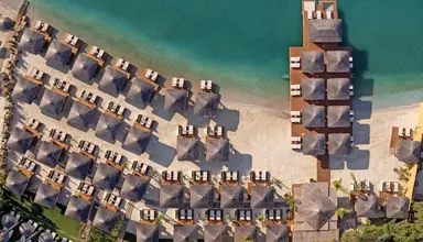 Titanic Luxury Collection Bodrum