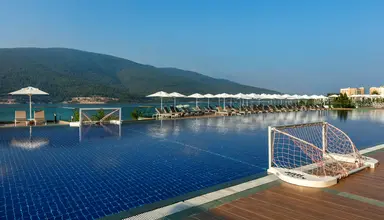 Titanic Luxury Collection Bodrum